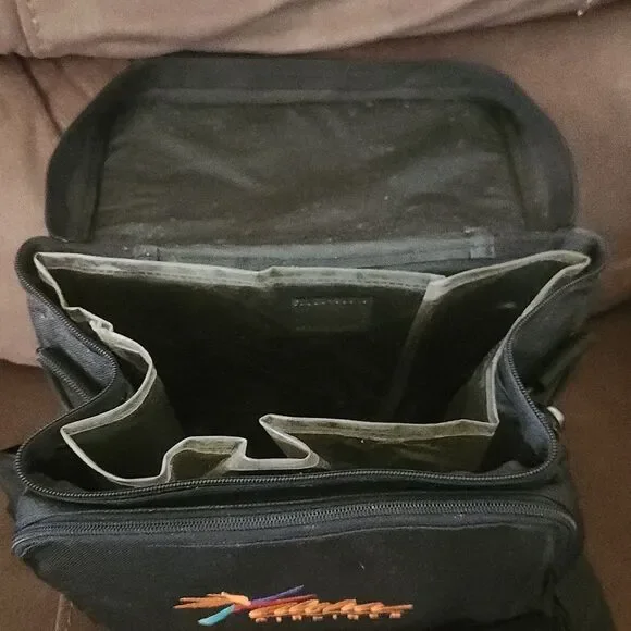 Vintage Aloha Airlines Insulated Bag - Picture 3 of 5